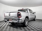 Used 2020 Ram 1500 Rebel Crew Cab 4x4, Pickup for sale #9480 - photo 2