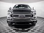 Used 2022 Ford F-350 Platinum Crew Cab 4x4, Pickup for sale #9488 - photo 10