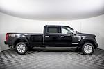 Used 2022 Ford F-350 Platinum Crew Cab 4x4, Pickup for sale #9488 - photo 3