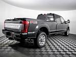 Used 2022 Ford F-350 Platinum Crew Cab 4x4, Pickup for sale #9488 - photo 2