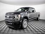 Used 2022 Ford F-350 Platinum Crew Cab 4x4, Pickup for sale #9488 - photo 6