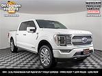 Used 2022 Ford F-150 Limited SuperCrew Cab 4x4, Pickup for sale #9489 - photo 1