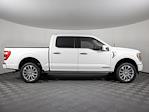 Used 2022 Ford F-150 Limited SuperCrew Cab 4x4, Pickup for sale #9489 - photo 3