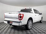 Used 2022 Ford F-150 Limited SuperCrew Cab 4x4, Pickup for sale #9489 - photo 2