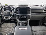 Used 2022 Ford F-150 Limited SuperCrew Cab 4x4, Pickup for sale #9489 - photo 5