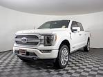 Used 2022 Ford F-150 Limited SuperCrew Cab 4x4, Pickup for sale #9489 - photo 6