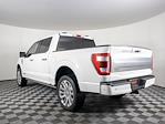 Used 2022 Ford F-150 Limited SuperCrew Cab 4x4, Pickup for sale #9489 - photo 8