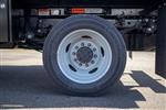 Used 2020 Ford F-550 XL Regular Cab 4x2, 12' PMI Stake Bed for sale #T21889A - photo 22