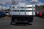 Used 2020 Ford F-550 XL Regular Cab 4x2, 12' PMI Stake Bed for sale #T21889A - photo 8