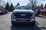 Used 2020 Ford F-550 XL Regular Cab 4x2, 12' PMI Stake Bed for sale #T21889A - photo 7