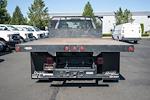 Used 2020 Ford F-550 XL Regular Cab 4x2, 12' PMI Stake Bed for sale #T21889A - photo 16