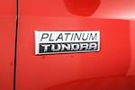 Used 2020 Toyota Tundra Platinum Crew Cab 4x4, Pickup for sale #T22202A - photo 14