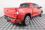 Used 2020 Toyota Tundra Platinum Crew Cab 4x4, Pickup for sale #T22202A - photo 2