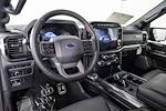 New 2022 Ford F-150 XLT SuperCrew Cab 4x4, Pickup for sale #T22773 - photo 18