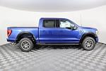 New 2022 Ford F-150 XLT SuperCrew Cab 4x4, Pickup for sale #T22773 - photo 3