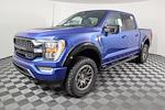 New 2022 Ford F-150 XLT SuperCrew Cab 4x4, Pickup for sale #T22773 - photo 7