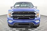 New 2022 Ford F-150 XLT SuperCrew Cab 4x4, Pickup for sale #T22773 - photo 8