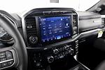 New 2022 Ford F-150 XLT SuperCrew Cab 4x4, Pickup for sale #T22807 - photo 20