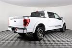 New 2022 Ford F-150 XLT SuperCrew Cab 4x4, Pickup for sale #T22807 - photo 2