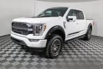 New 2022 Ford F-150 Lariat SuperCrew Cab 4x4, Pickup for sale #T23026 - photo 8