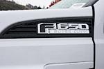 2023 Ford F-650 Regular Cab DRW 4x2, Scelzi Dump Body Dump Truck for sale #T23059 - photo 5