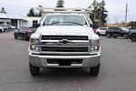 Used 2019 Chevrolet Silverado 4500 Work Truck Regular Cab 4x2, Contractor Truck for sale #T23066A - photo 7