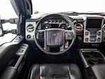 Used 2016 Ford F-350 Lariat Crew Cab 4x4, Pickup for sale #T23213A - photo 22