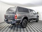 Used 2016 Ford F-350 Lariat Crew Cab 4x4, Pickup for sale #T23213A - photo 2