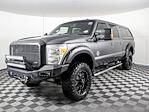 Used 2016 Ford F-350 Lariat Crew Cab 4x4, Pickup for sale #T23213A - photo 6