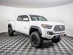 Used 2021 Toyota Tacoma TRD Off-Road Double Cab 4WD, Pickup for sale #T23241B - photo 1