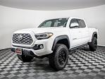 Used 2021 Toyota Tacoma TRD Off-Road Double Cab 4WD, Pickup for sale #T23241B - photo 6