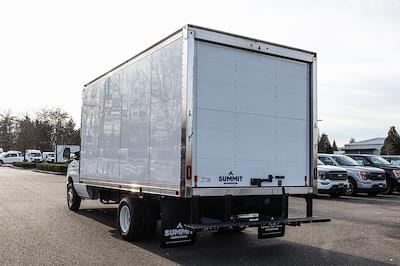New 2024 Ford E-450 Base RWD, 16' Summit Truck Bodies Box Van for sale #T23281 - photo 2