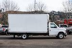 2024 Ford E-450 RWD, Summit Truck Bodies Box Van for sale #T23281 - photo 3