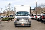 2024 Ford E-450 RWD, Summit Truck Bodies Box Van for sale #T23281 - photo 6