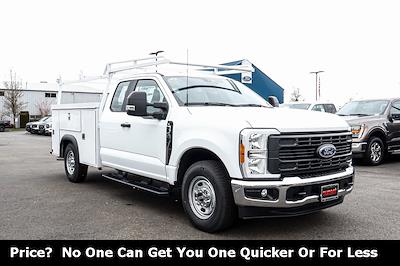 2023 Ford F-250 Super Cab SRW 4x2, Service Truck for sale #T23284 - photo 1