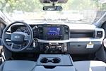 New 2023 Ford F-350 XL Crew Cab 4x4, Scelzi SEC Combo Body for sale #T23357 - photo 14