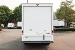 New 2024 Ford E-350 Base RWD, 10' Heiser Box Van for sale #T23365 - photo 4