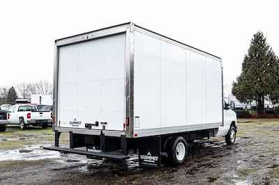 2024 Ford E-450 RWD, Box Van for sale #T23386 - photo 2
