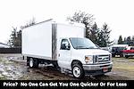New 2024 Ford E-450 Base RWD, Box Van for sale #T23386 - photo 1