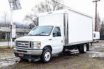 New 2024 Ford E-450 Base RWD, Box Van for sale #T23386 - photo 6