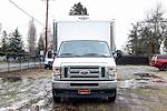 New 2024 Ford E-450 Base RWD, Box Van for sale #T23386 - photo 7