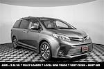 Used 2019 Toyota Sienna Limited 4x4, Minivan for sale #T23430B - photo 1