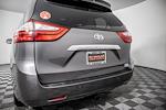 Used 2019 Toyota Sienna Limited 4x4, Minivan for sale #T23430B - photo 12