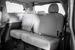 Used 2019 Toyota Sienna Limited 4x4, Minivan for sale #T23430B - photo 16