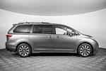 Used 2019 Toyota Sienna Limited 4x4, Minivan for sale #T23430B - photo 3