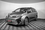 Used 2019 Toyota Sienna Limited 4x4, Minivan for sale #T23430B - photo 8