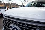 New 2023 Ford F-350 XL Crew Cab 4x4, Scelzi CTFB Contractor Truck for sale #T23472 - photo 8
