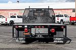 2021 Ford F-350 Crew Cab DRW 4x4, Flatbed Truck for sale #T23522C - photo 5