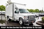 New 2024 Ford E-350 Base RWD, Heiser Box Van for sale #T23544 - photo 26