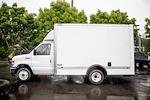 New 2024 Ford E-350 Base RWD, Heiser Box Van for sale #T23544 - photo 31